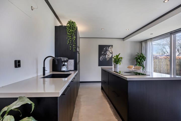 Foto 9 van Multatulistraat 24