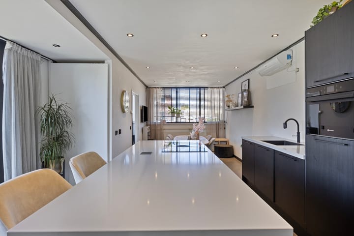 Foto 11 van Multatulistraat 24