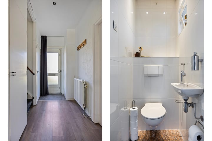 Foto 20 van Multatulistraat 24