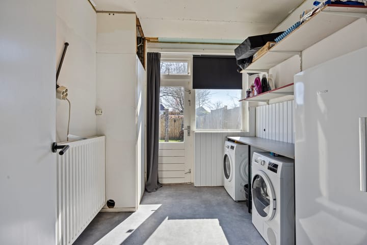 Foto 21 van Multatulistraat 24