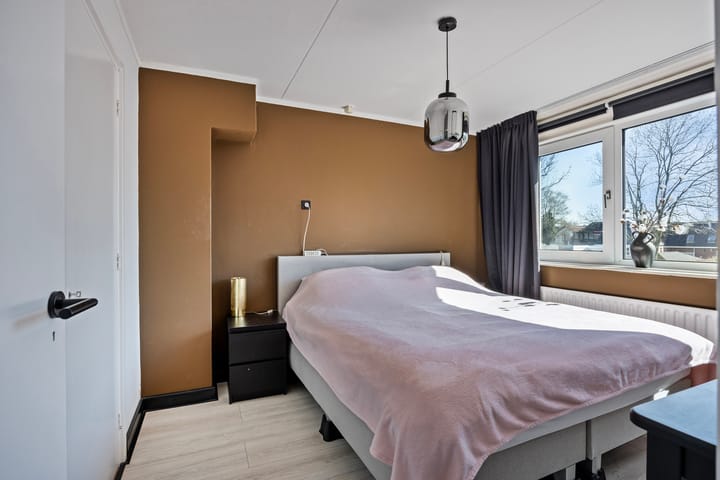 Foto 23 van Multatulistraat 24