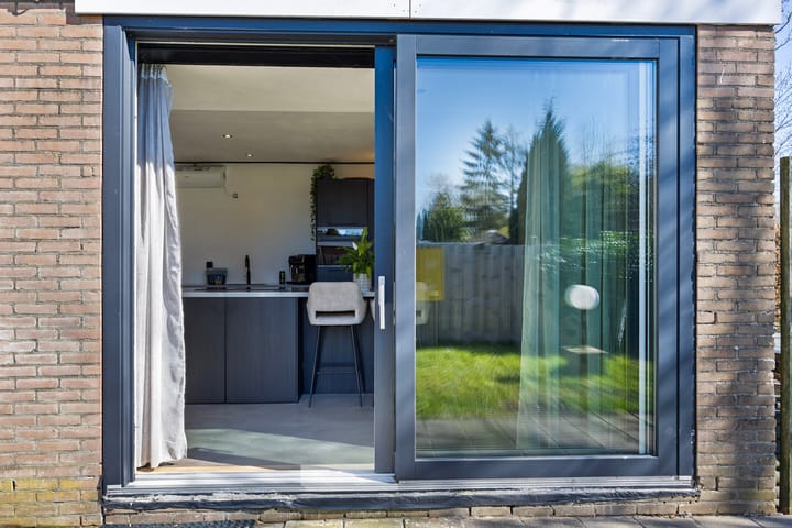 Foto 31 van Multatulistraat 24