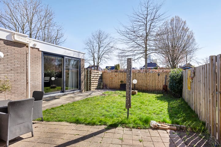 Foto 33 van Multatulistraat 24