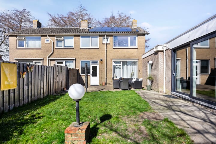 Foto 35 van Multatulistraat 24