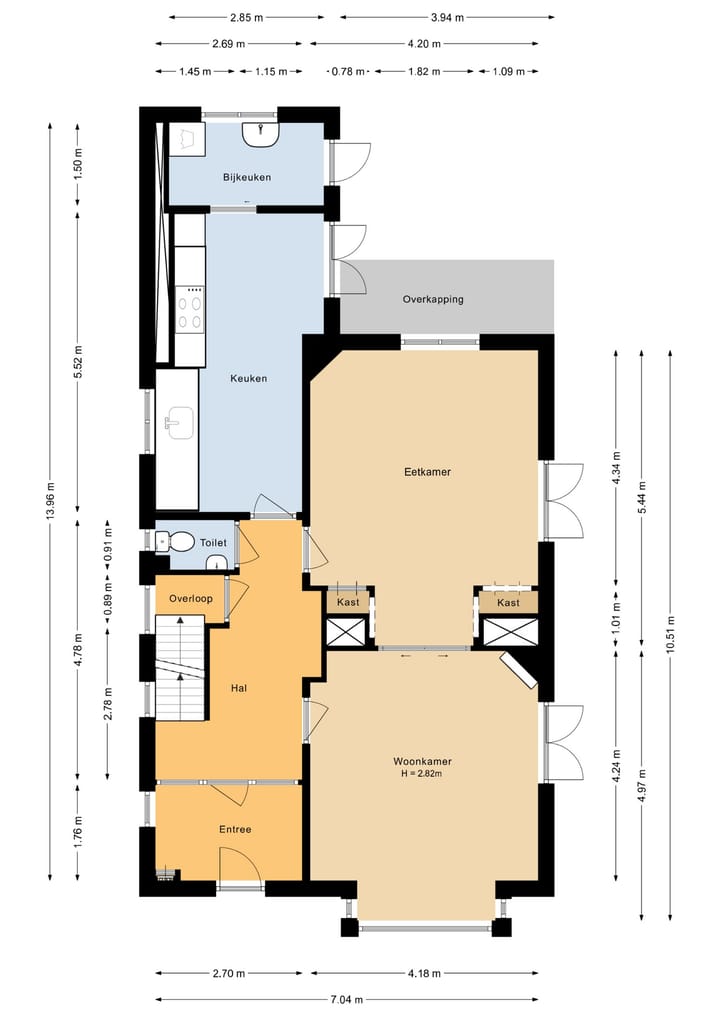 Foto 70 van Selterskampweg 32