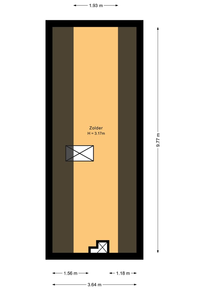 Foto 73 van Selterskampweg 32