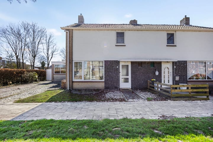 Foto 38 van Multatulistraat 24