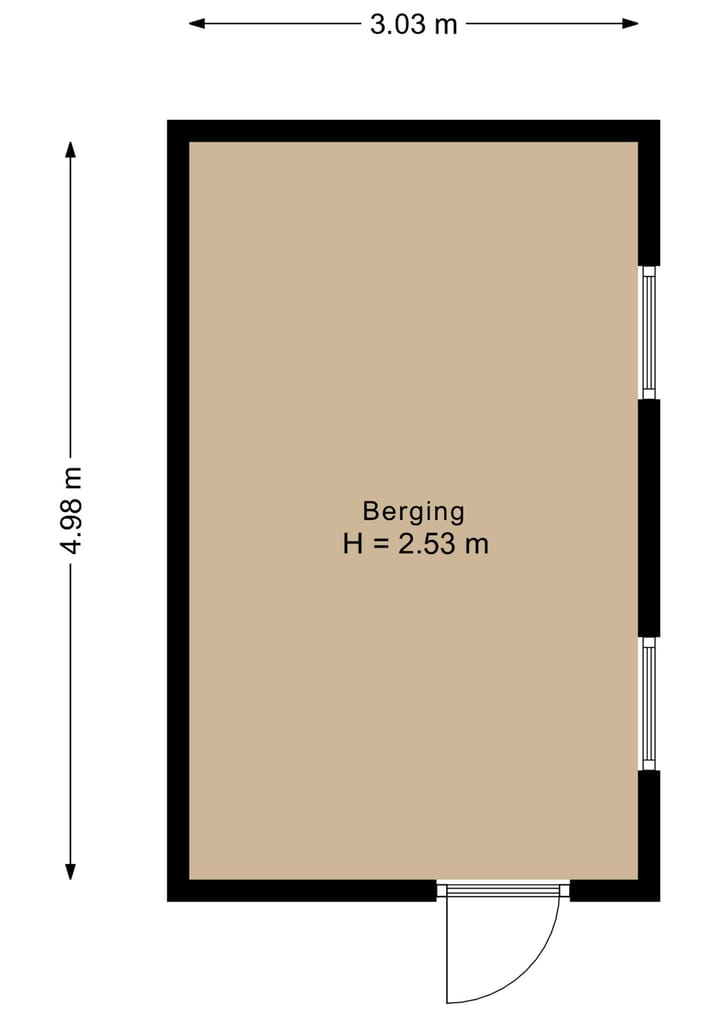 Foto 74 van Selterskampweg 32