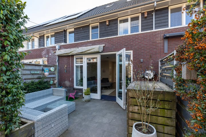 Photo 43 of Weldadigheid 55