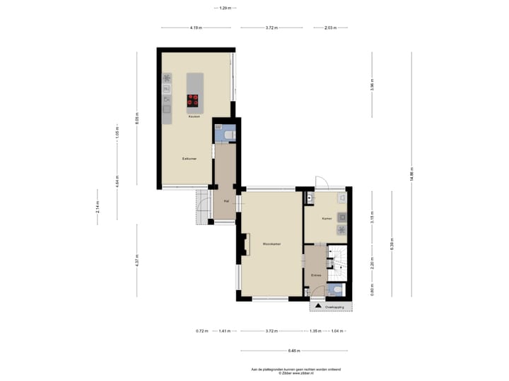 Foto 41 van Multatulistraat 24