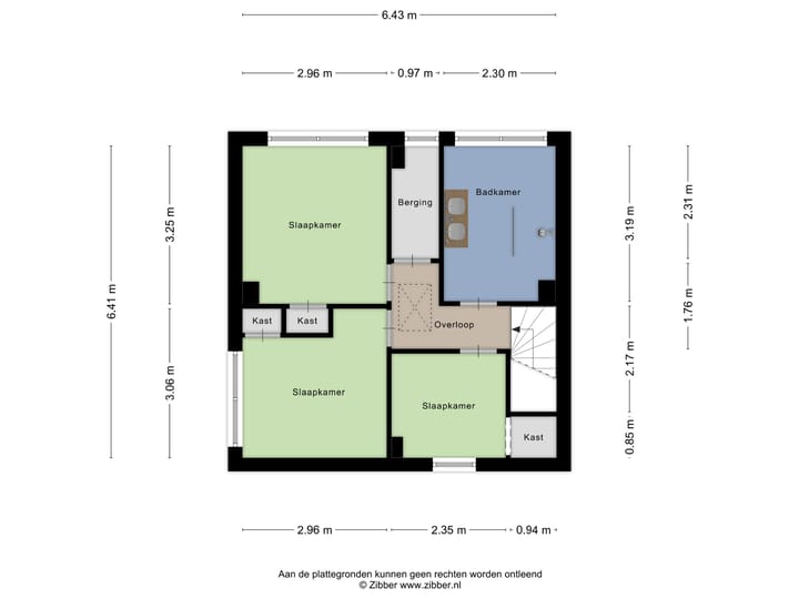 Foto 42 van Multatulistraat 24