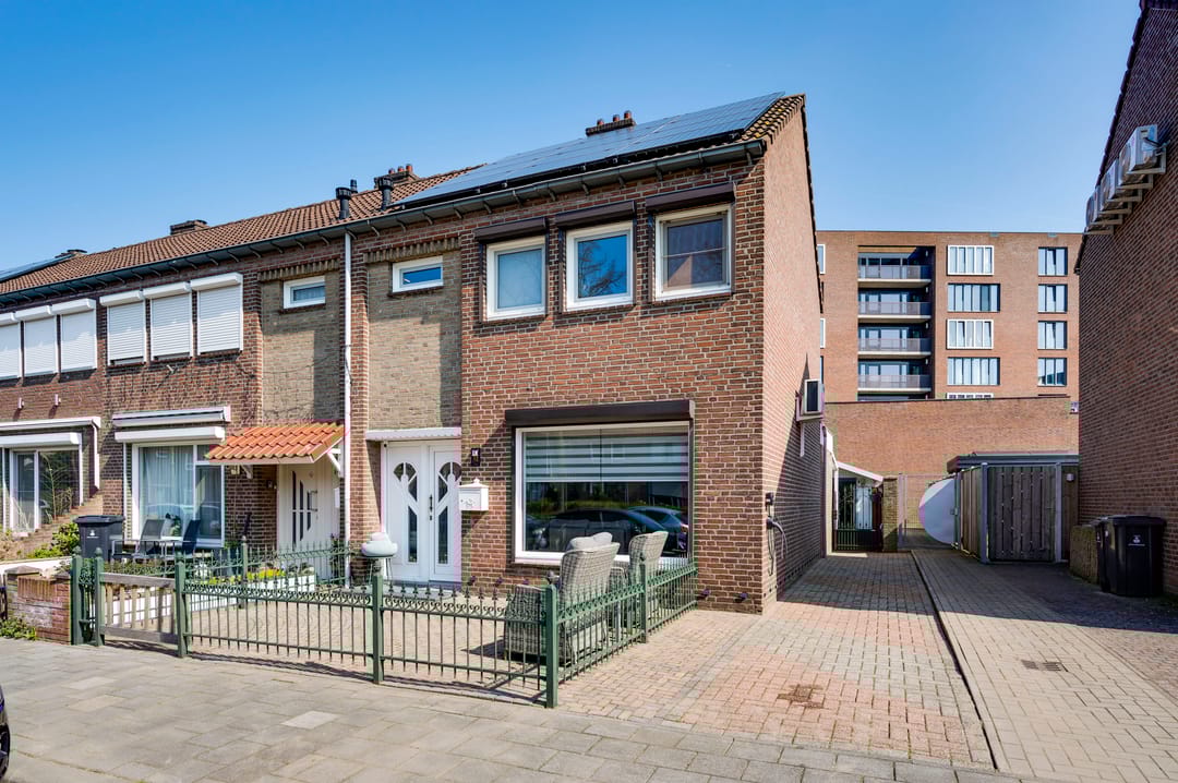 Foto 1 van Jan Pieterszoon Coenstraat 15