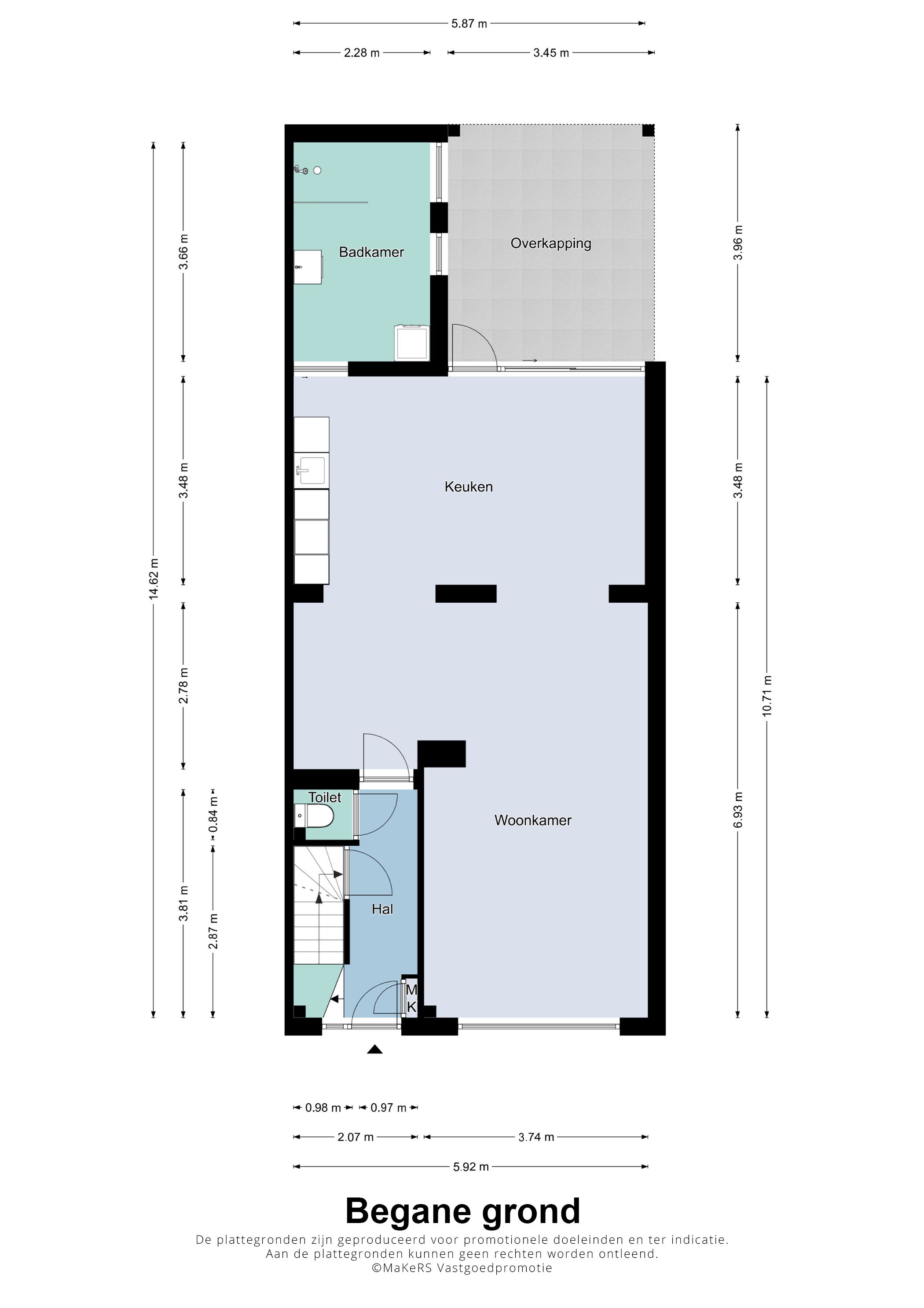 Foto 30 van Jan Pieterszoon Coenstraat 15