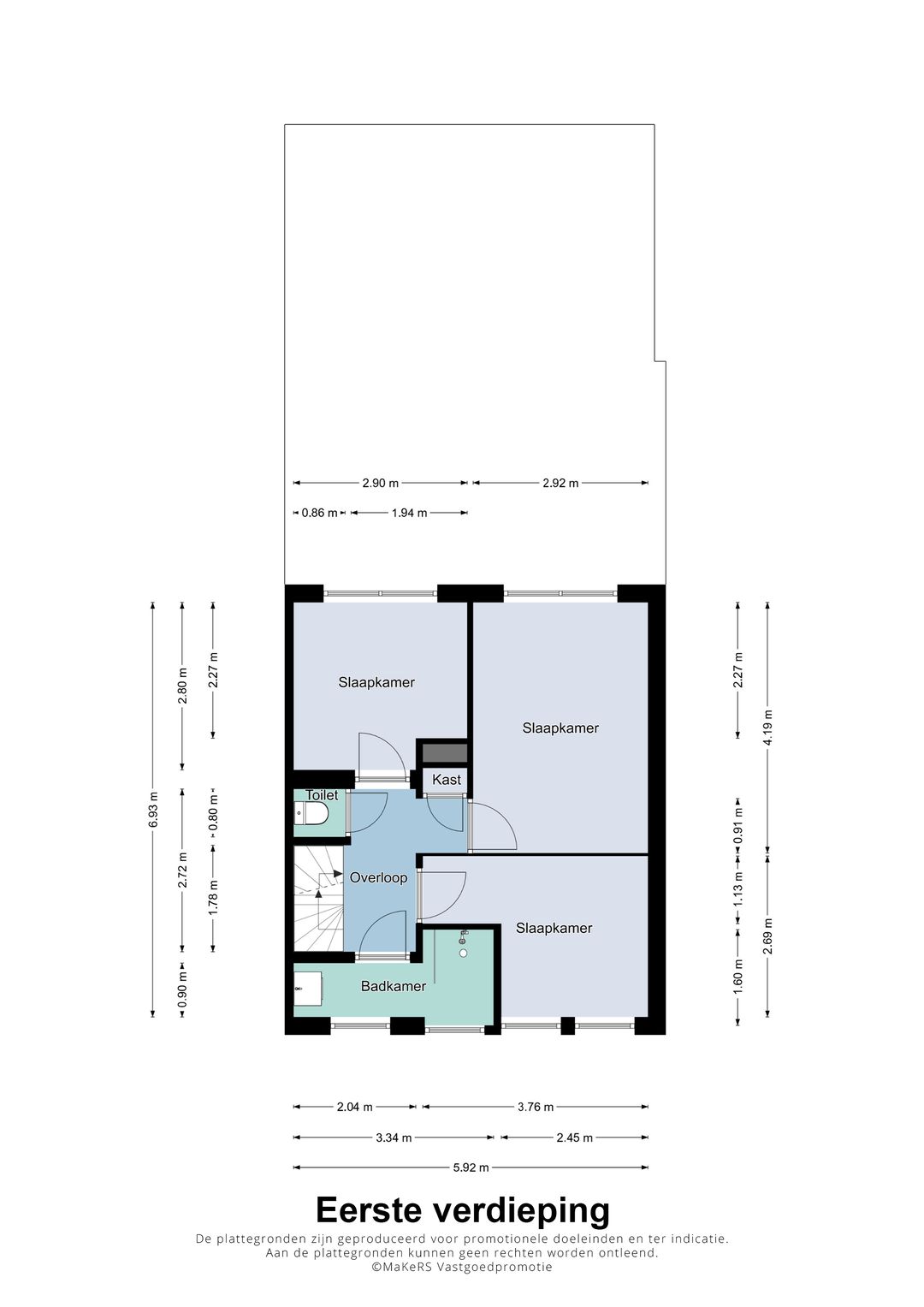 Foto 31 van Jan Pieterszoon Coenstraat 15