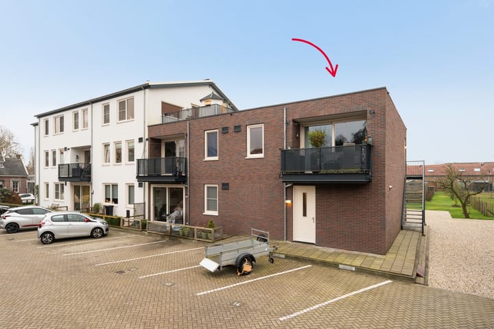 Foto 1 van Kerkweg 139-H