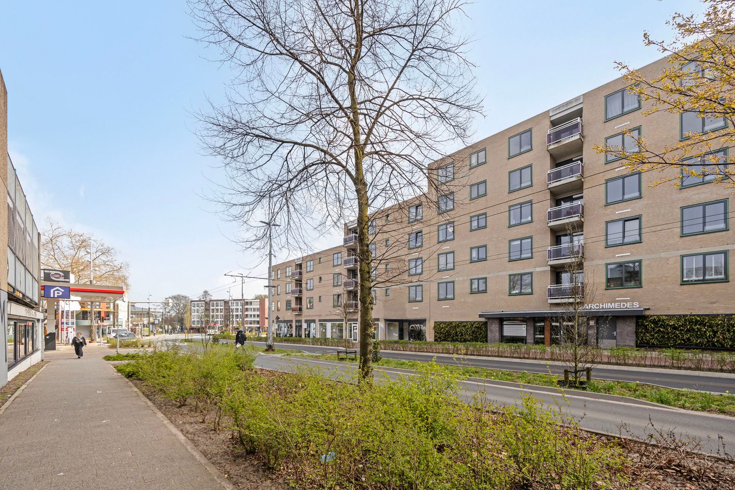 Foto 5 van Ir J.P. van Muijlwijkstraat 304