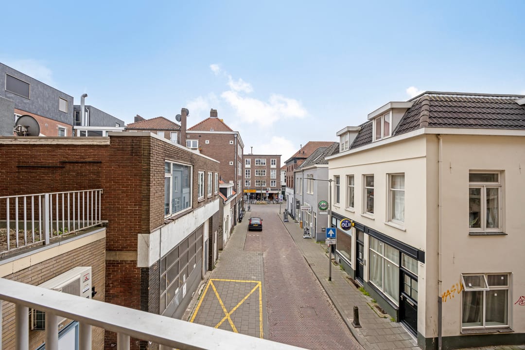 Foto 8 van Ir J.P. van Muijlwijkstraat 304