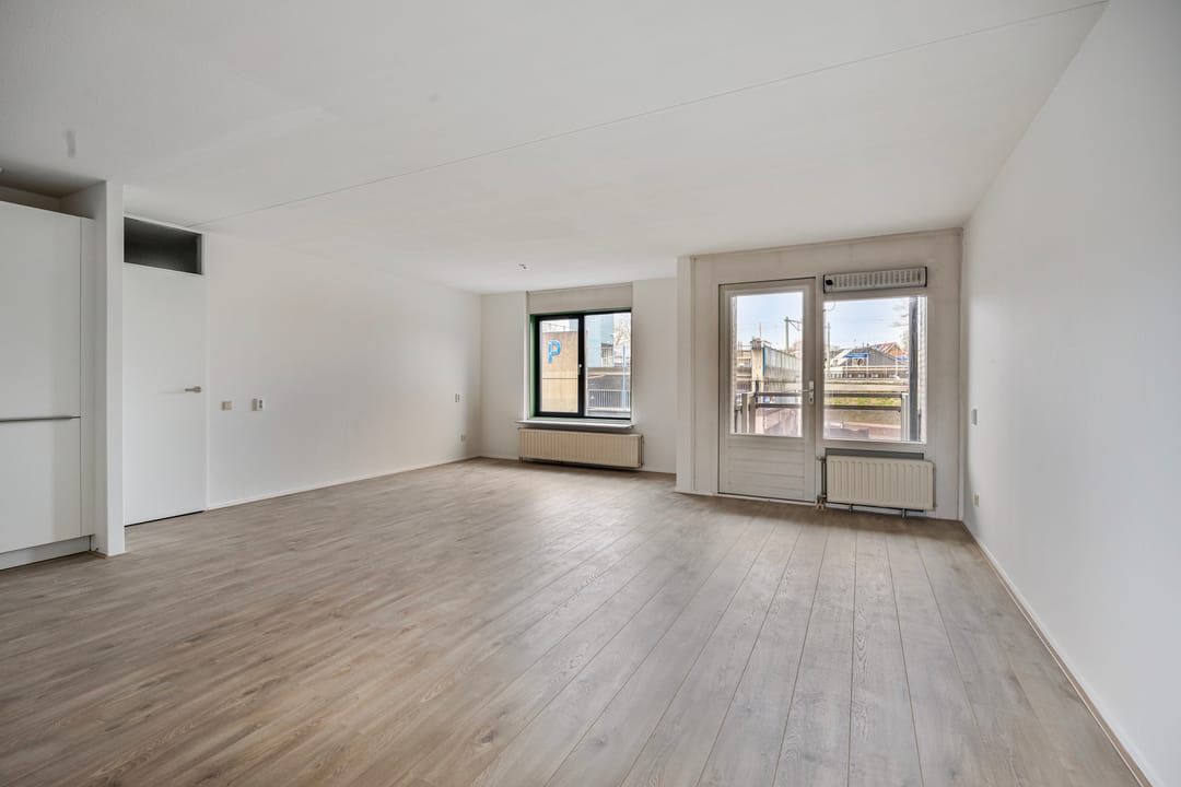 Foto 13 van Ir J.P. van Muijlwijkstraat 304