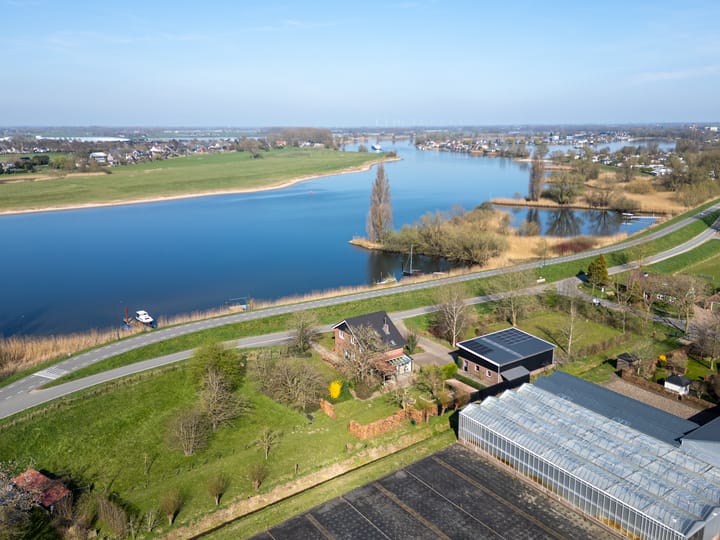 Hoge Maasdijk 128