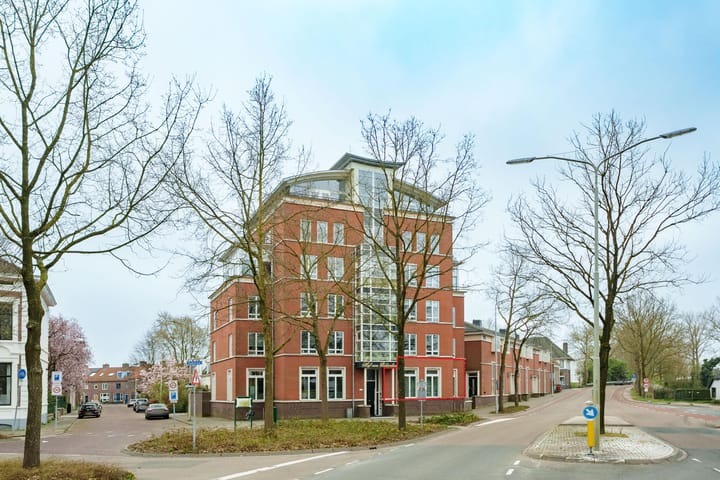Nudestraat 19