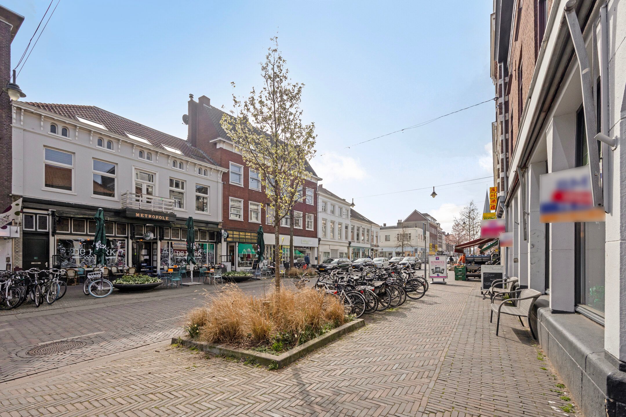 Foto 27 van Ir J.P. van Muijlwijkstraat 304