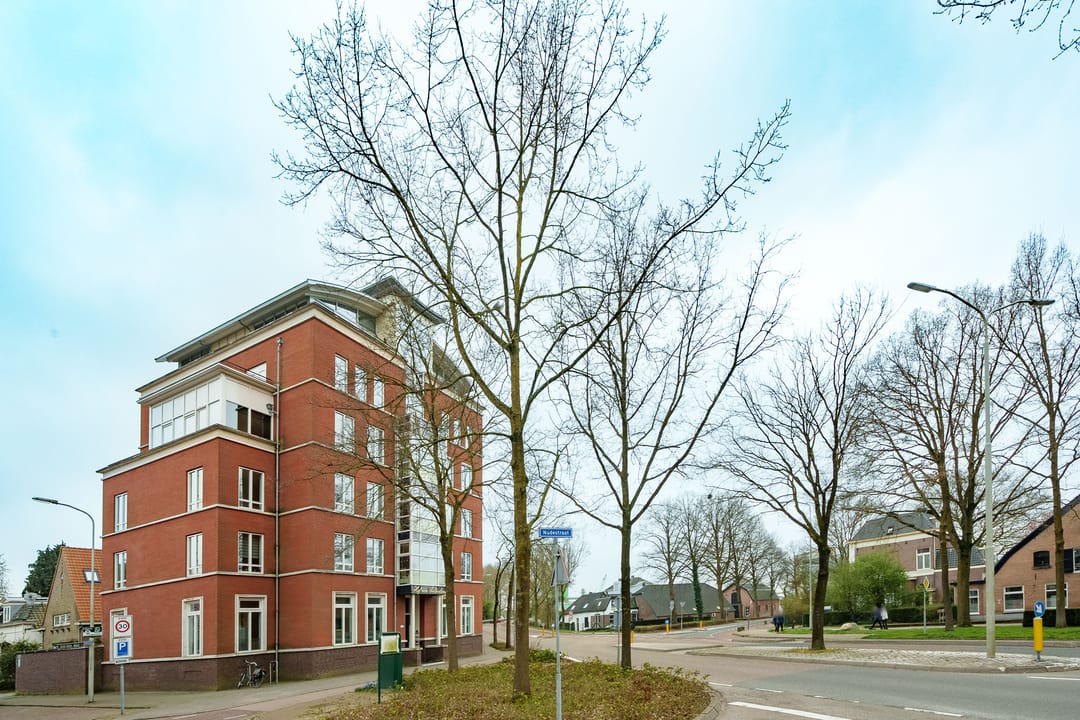 Foto 2 van Nudestraat 19