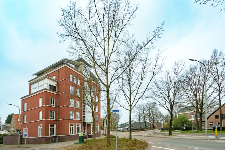 Foto 2 van Nudestraat 19