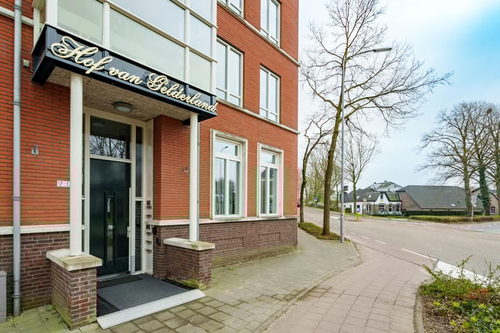 Foto 3 van Nudestraat 19