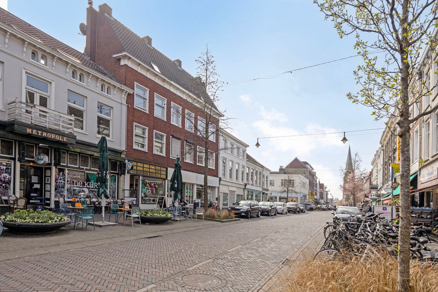 Foto 29 van Ir J.P. van Muijlwijkstraat 304