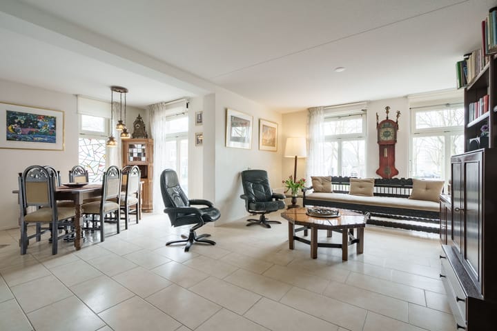 Foto 4 van Nudestraat 19