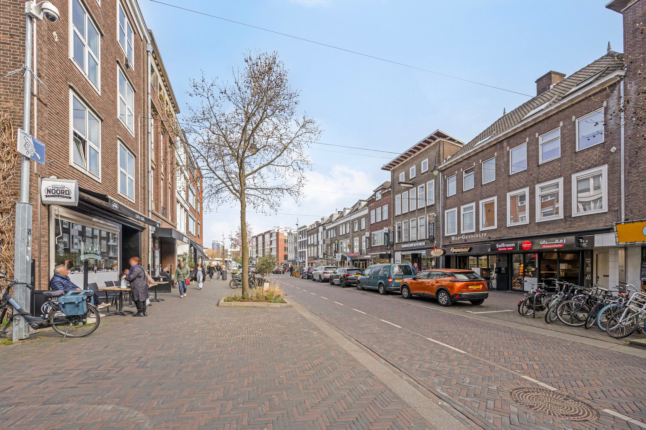 Foto 30 van Ir J.P. van Muijlwijkstraat 304