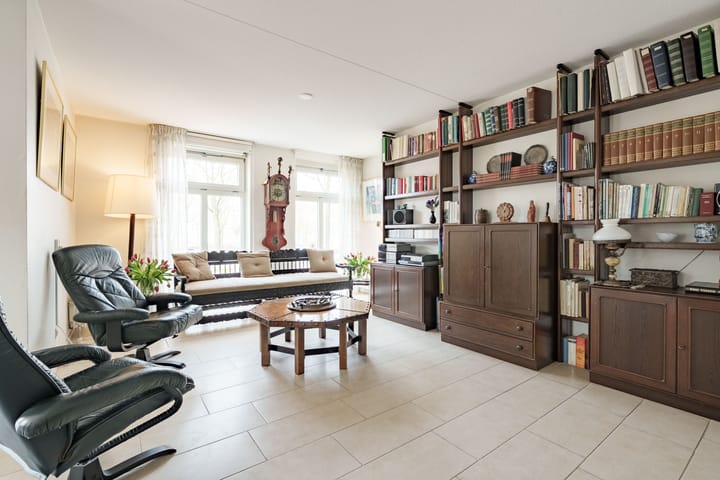 Foto 5 van Nudestraat 19