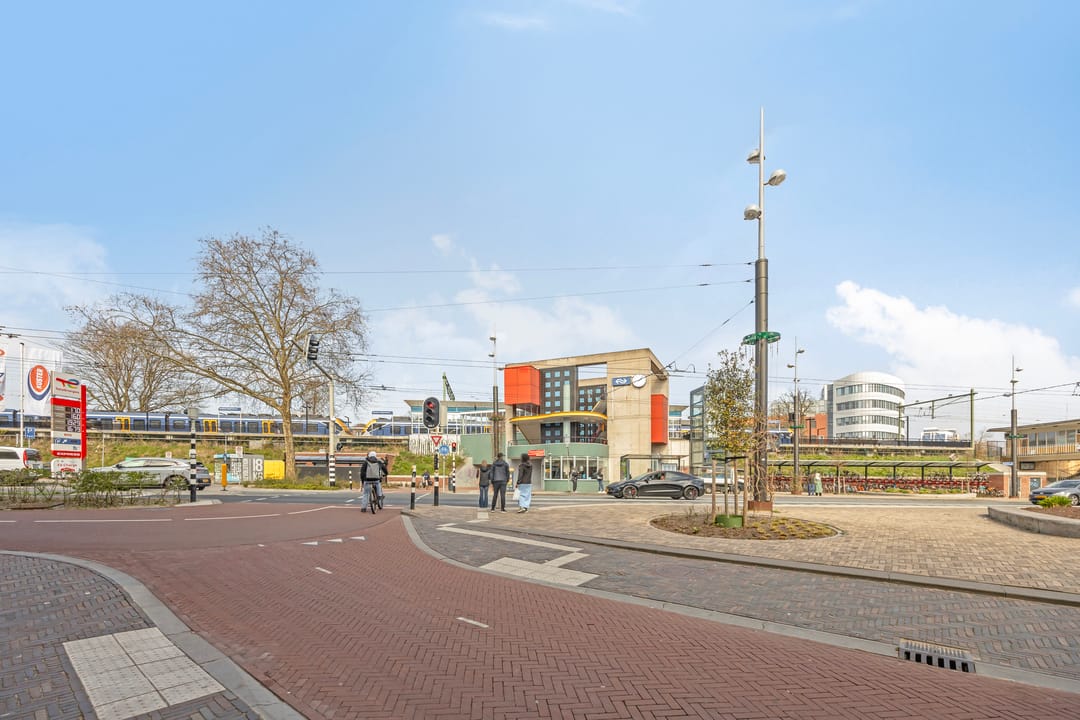 Foto 31 van Ir J.P. van Muijlwijkstraat 304