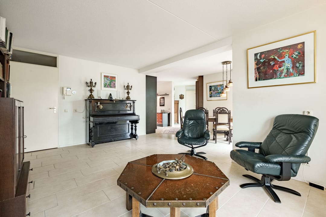 Foto 7 van Nudestraat 19