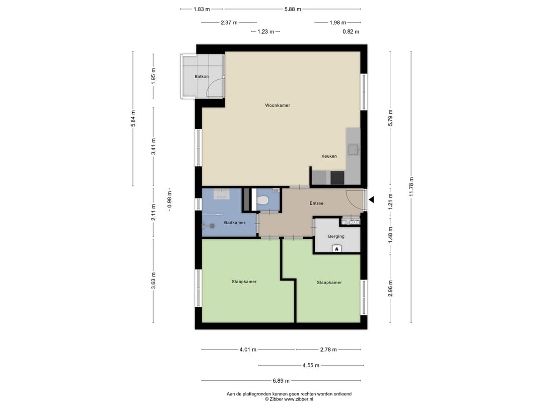 Foto 32 van Ir J.P. van Muijlwijkstraat 304