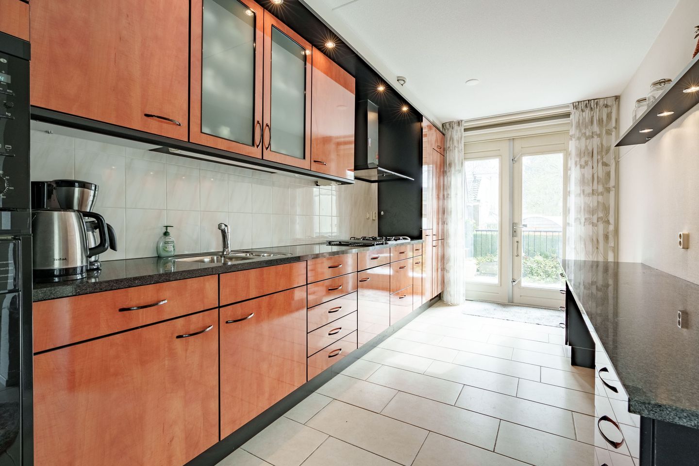 Foto 10 van Nudestraat 19