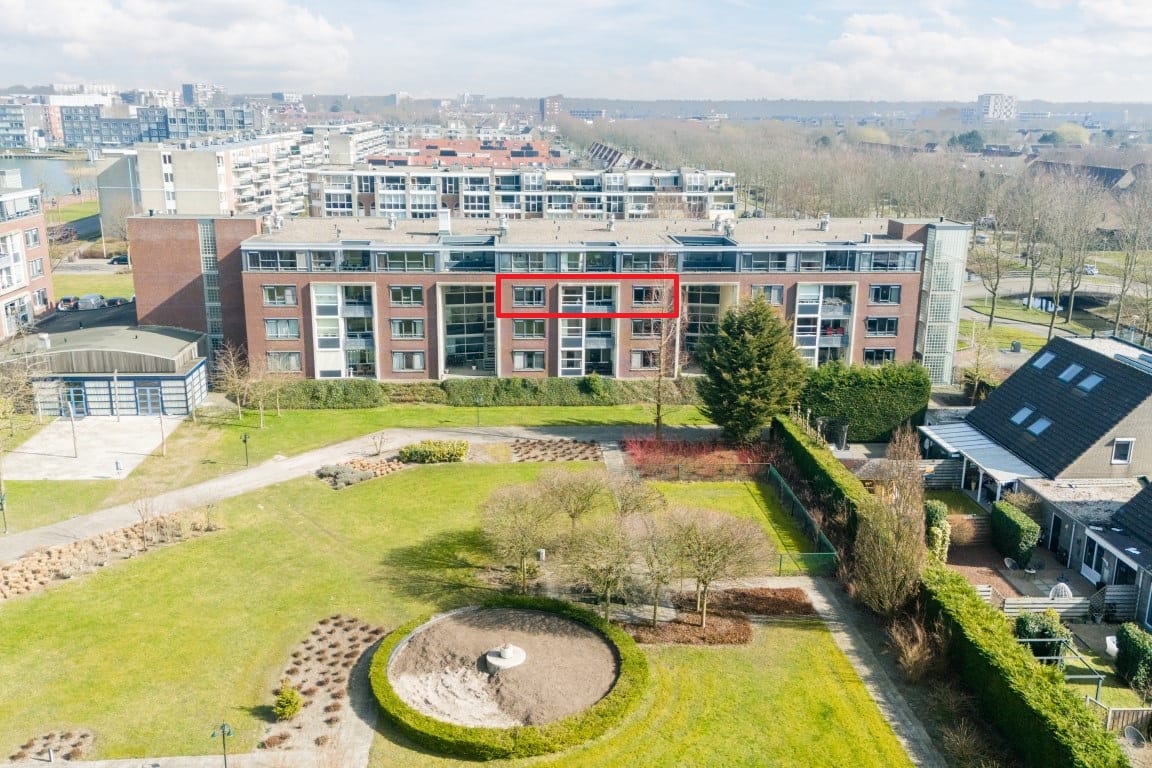 Foto 1 van Spieringstraat 29