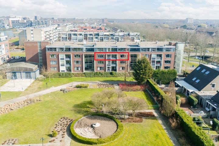 Foto 1 van Spieringstraat 29