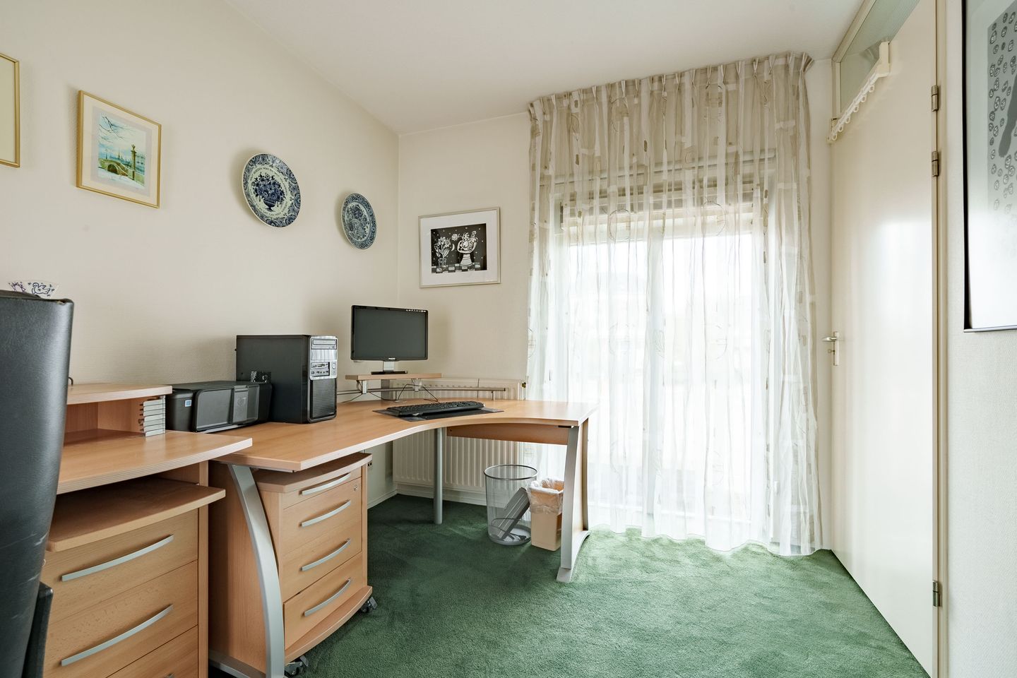 Foto 14 van Nudestraat 19