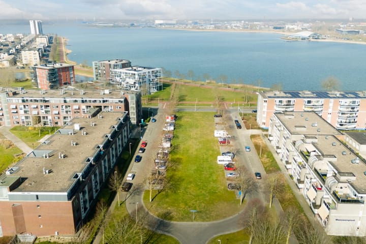 Foto 2 van Spieringstraat 29