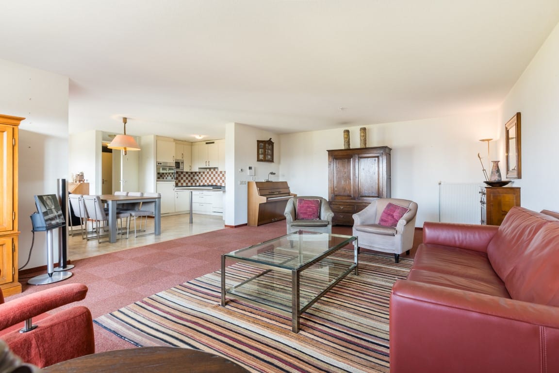 Foto 3 van Spieringstraat 29