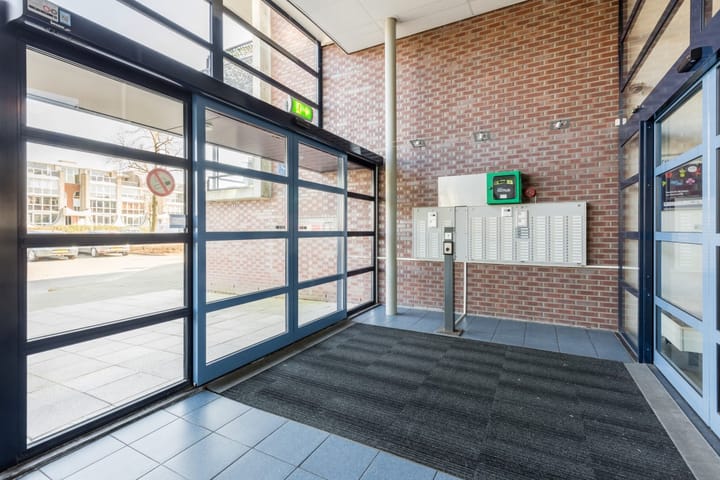 Foto 7 van Spieringstraat 29