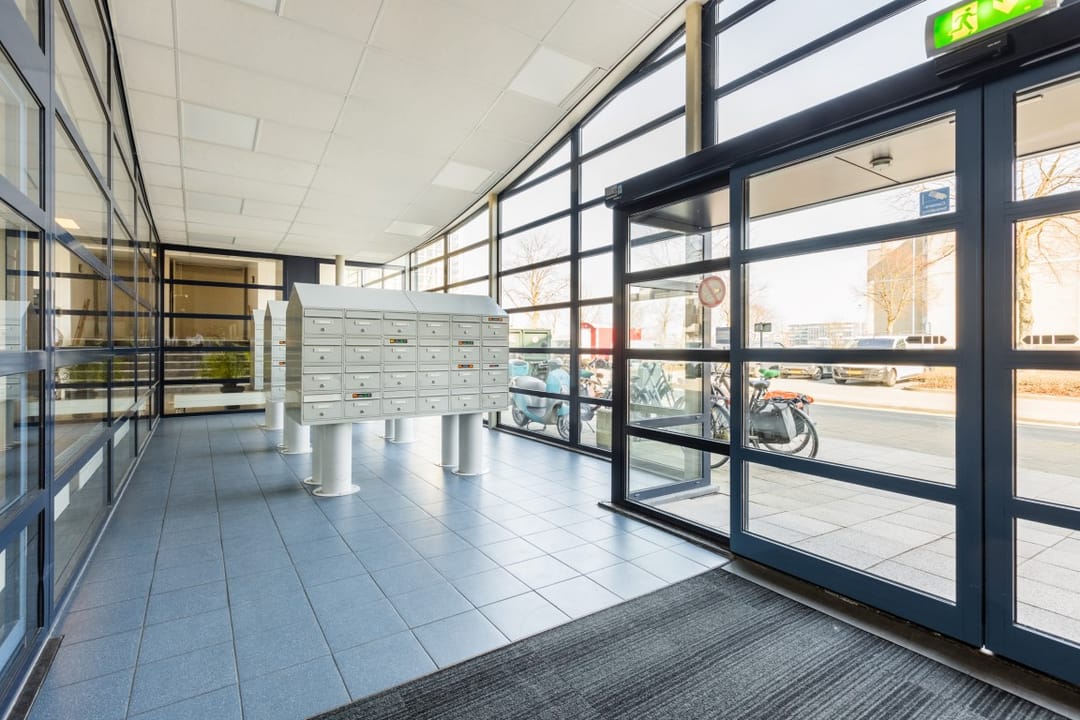 Foto 8 van Spieringstraat 29