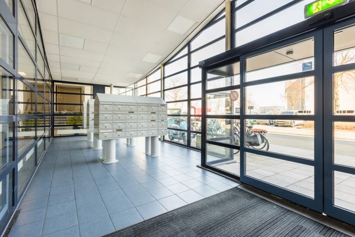 Foto 8 van Spieringstraat 29