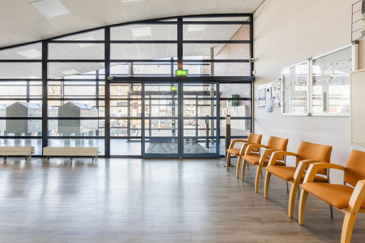 Foto 9 van Spieringstraat 29