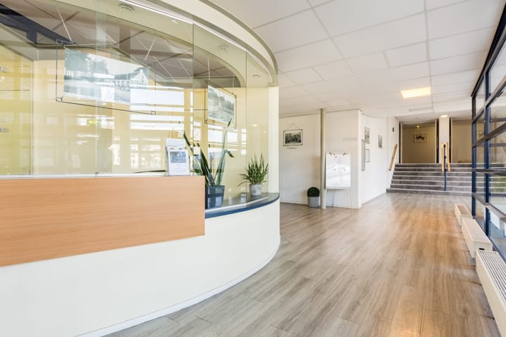 Foto 10 van Spieringstraat 29