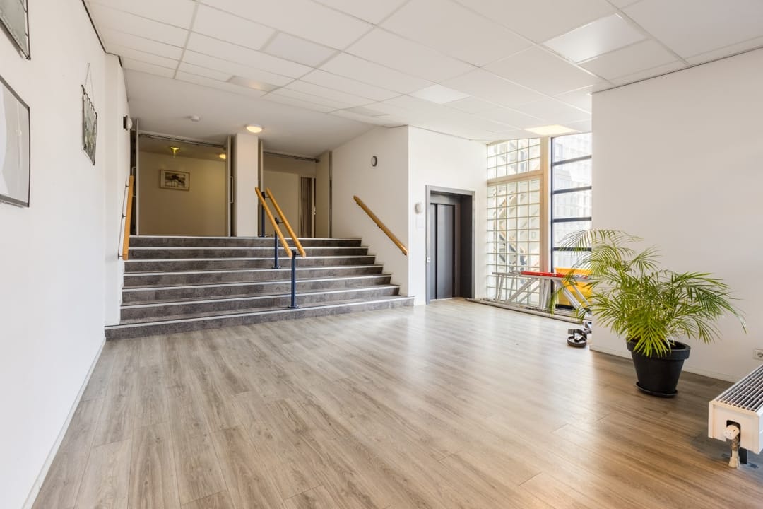 Foto 11 van Spieringstraat 29