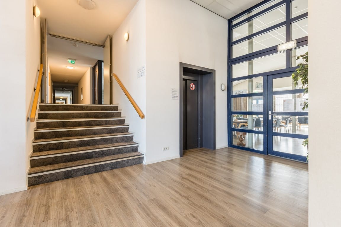 Foto 12 van Spieringstraat 29