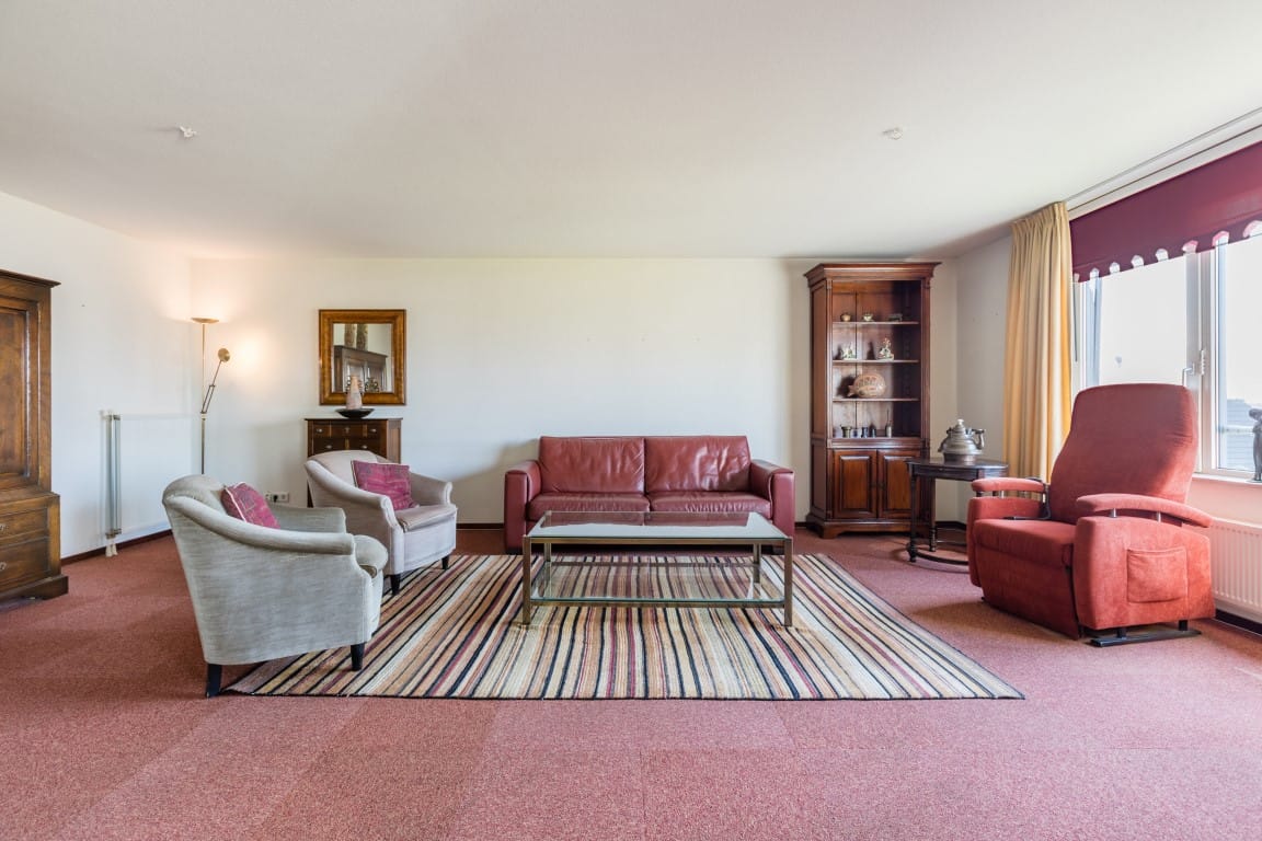 Foto 18 van Spieringstraat 29