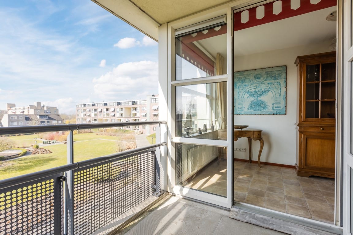 Foto 24 van Spieringstraat 29